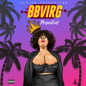 Album Prepollent from BBVIRG