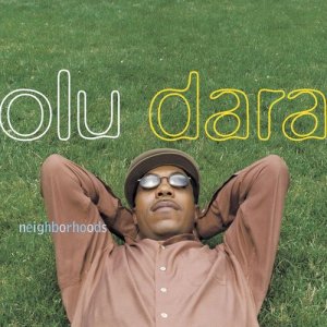 收聽Olu Dara的Herbman (LP版)歌詞歌曲
