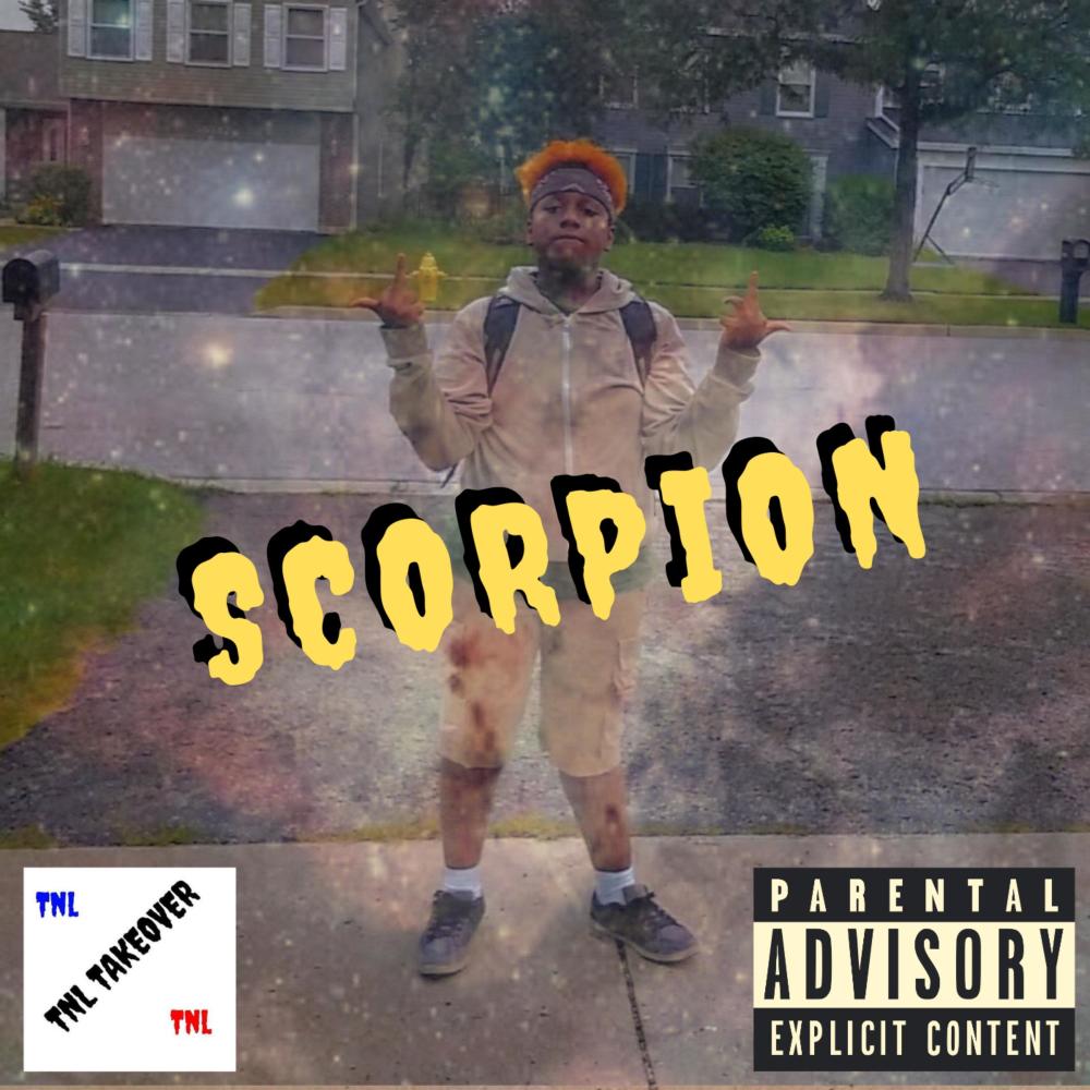 Scorpion (Explicit)