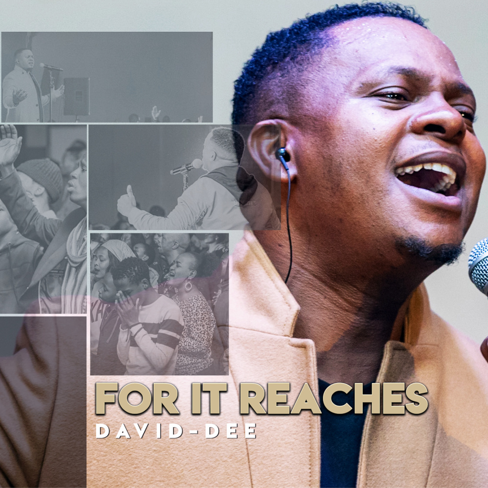 For It Reaches (Live)