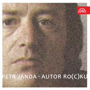 Listen to Snad jsem to zavinil já song with lyrics from Petr Kolar
