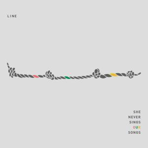Listen to Kinsella说过，呆在家里 (同期录音) (完整版) song with lyrics from She Never Sings Our Songs