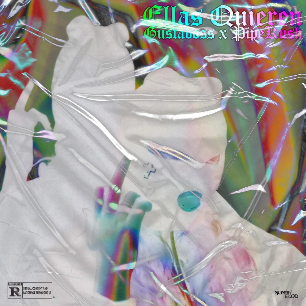 Ellas Quieren (Explicit)