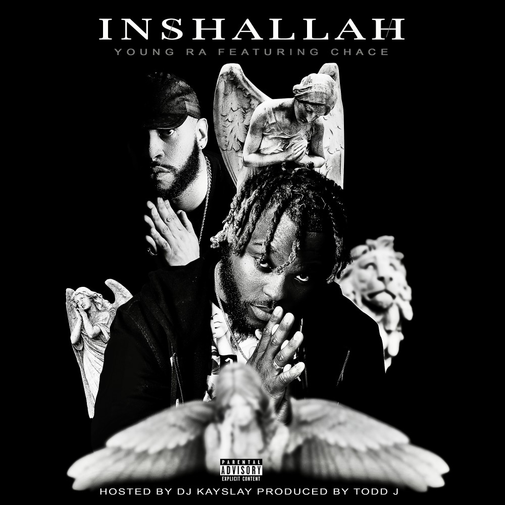 Inshallah (Single) (Explicit) (Single|Explicit)