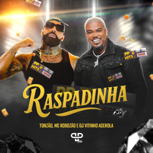Raspadinha dari Mc Robozão