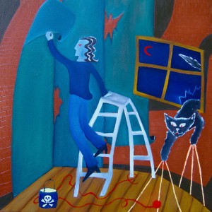 default playlist img