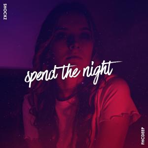 Listen to Spend The Night song with lyrics from Shockz