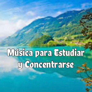 Listen to Música para Estudiar y Concentrarse song with lyrics from Para Relarse