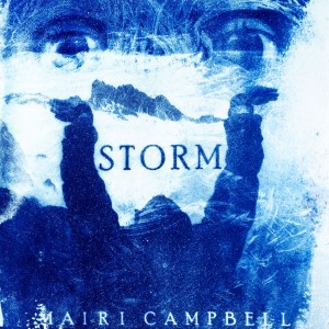Mairi Campbell的專輯Storm