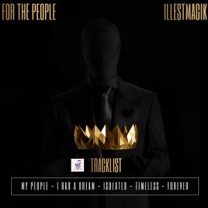 收聽IllestMAgik的Isolated (feat. Mitch & Caramellow_SA)歌詞歌曲