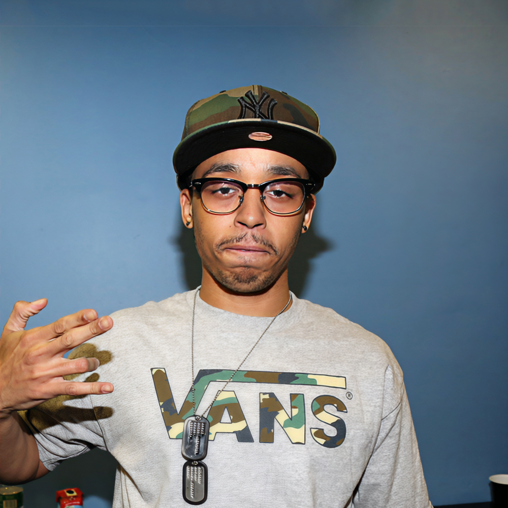 Cory Gunz
