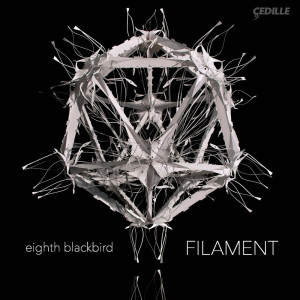 Eighth Blackbird的專輯Filament