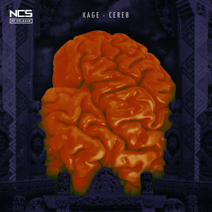 Album Cereb from Kage