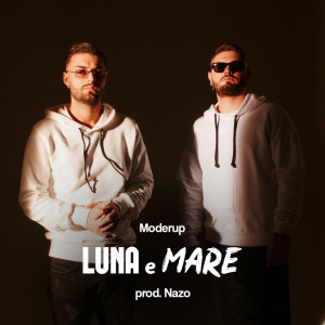 Album Luna e Mare from Moderup