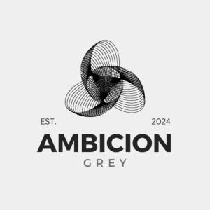 grey_的專輯Ambicion (Explicit)