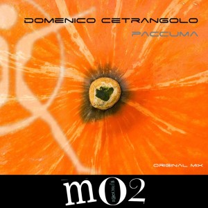 Domenico Cetrangolo的專輯Paccuma
