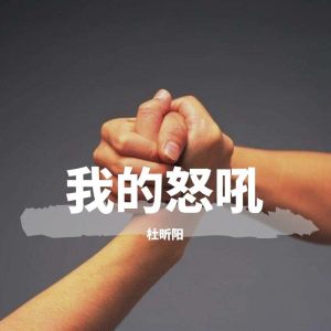 Album 我的怒吼 from 