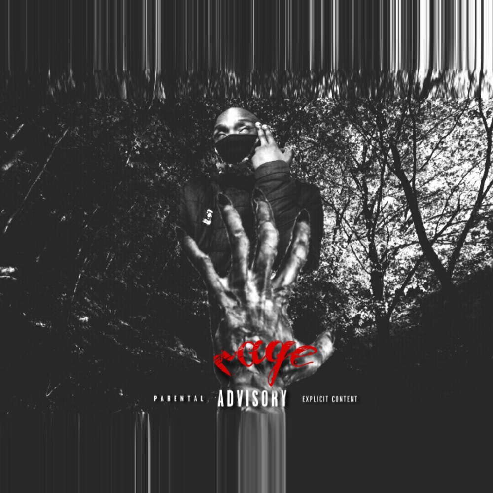 Rage (Explicit)