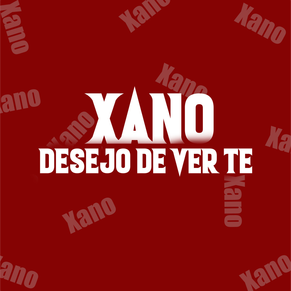 Desejo de Ver Te
