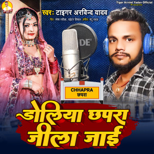 ดาวน์โหลดและฟังเพลง Doliya Chhapra Jila Jai พร้อมเนื้อเพลงจาก Tiger Arvind Yadav