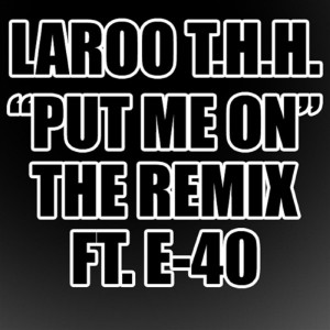 ดาวน์โหลดและฟังเพลง Put Me On (Explicit) พร้อมเนื้อเพลงจาก E-40