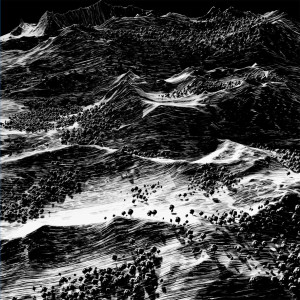 Album Dive from Julia Gjertsen