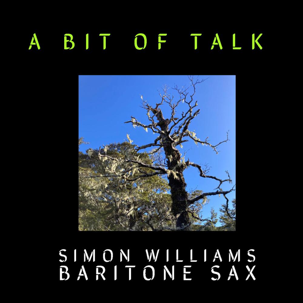 A Bit of a Talk