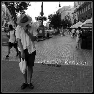 Album Picturesque from 