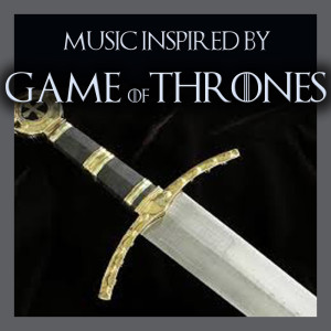 Igor Fyodorovich Stravinsky的專輯Music Inspired By Game Of Thrones