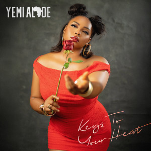 Yemi Alade的專輯Keys to Your Heart