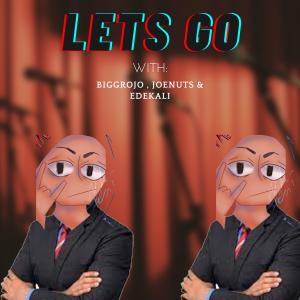收聽elrob849的Let's Go歌詞歌曲