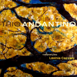 Trío Andantino的专辑Trio Andantino