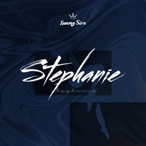 Tommy Sire的專輯Stephanie