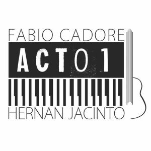 ดาวน์โหลดและฟังเพลง E Depois พร้อมเนื้อเพลงจาก Hernán Jacinto