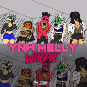 收聽YNW Melly的Whodie (Explicit)歌詞歌曲