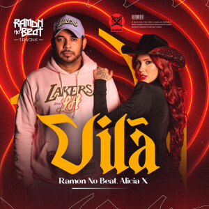Listen to Vilã song with lyrics from Ramon no Beat