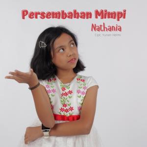 Album Persembahan Mimpi from Nathania