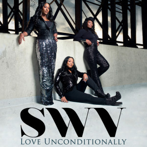 Album Love Unconditionally oleh SWV