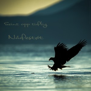 ดาวน์โหลดและฟังเพลง Nådestøt พร้อมเนื้อเพลงจาก Seint Opp Tidlig