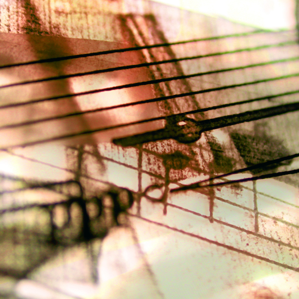 Mini-rag-sinfonie, IV .Arrivederchi Blues