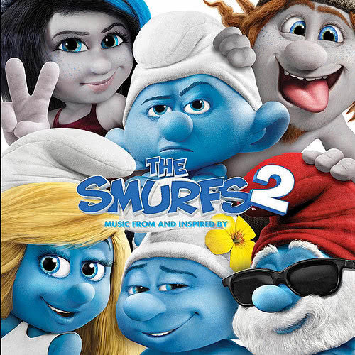 The Smurfs 2: Music from and Inspired by