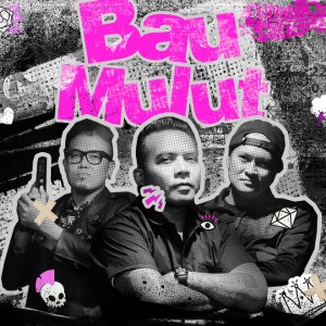 Album Bau Mulut from Endank Soekamti