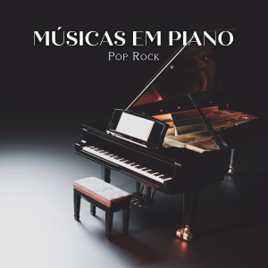 Judson Mancebo的專輯Músicas em Piano: Pop Rock