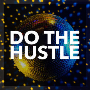 Listen to Disco Party (Let's Have A) song with lyrics from Reality
