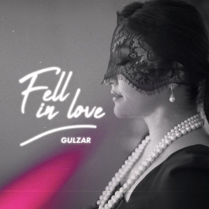Album Fell In Love from Gulzar