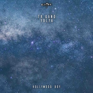 Album Hollywood Boy oleh TR-Gang
