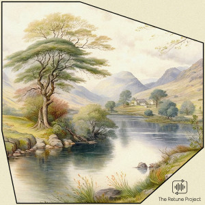Listen to A River in my Hands song with lyrics from Lxpse
