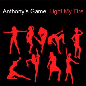 收聽Anthony's Games的Sunshine Love [Bi-Bi Version]歌詞歌曲