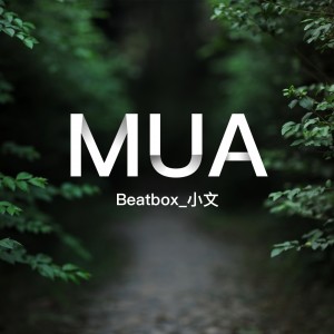收听Beatbox_小文的MUA (完整版)歌词歌曲