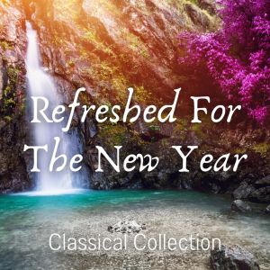 Album Refreshed For The New Year: Classical Collection from Prague Symphonia